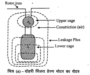 What is Double Squirrel Cage Induction Motor